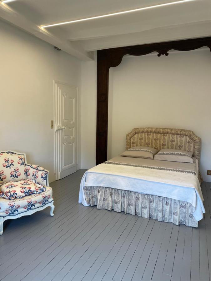 Le Manoir De Laferte-Sur-Aube Hotel Kültér fotó